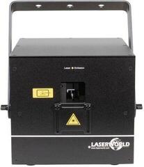 Laser Laserworld CUBE 7 Laser