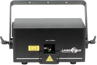 Laser Laserworld CS-3000 micro Laser
