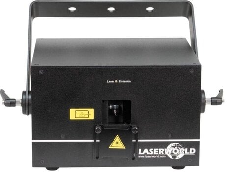 Laser Laserworld CS-6000 micro Laser - 1