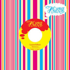 Disco in vinile Lejonslaktet - Vaderkvarn (7" SP)