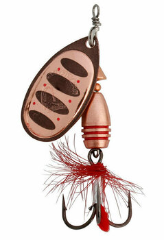 Cuiller Savage Gear Rotex Spinner Copper 11 g - 1