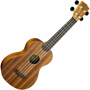 Koncertni ukulele Mahalo U 320 C CLUB Koncertni ukulele Natural - 1