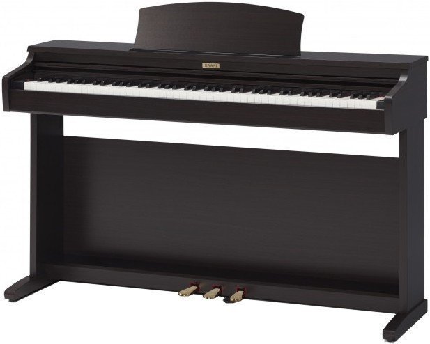 Digitálne piano Kawai KDP90R