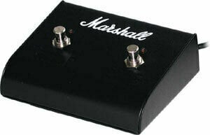 Nožný prepínač Marshall PEDL 91003 Nožný prepínač - 1