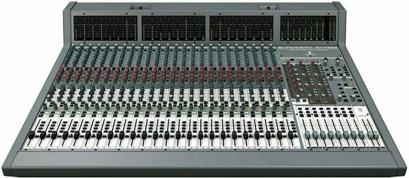 Table de mixage analogique Behringer EURODESK SX4882 - 1