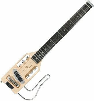 Guitarra elétrica Traveler Guitar Ultra-light Electric Travel Guitar - 1