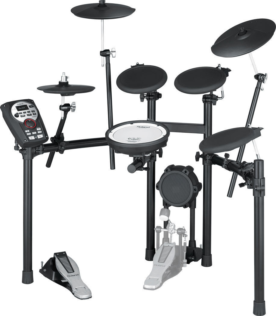 Elektronisch drumstel Roland TD 11K V-Drum V-Compact Set