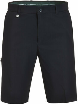 Pantalones cortos Golfino Techno Strech Mens Shorts Navy 58 - 1