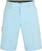 Pantalones cortos Golfino Techno Strech Light Blue 54