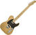 Elektrická gitara Fender Classic Player Baja Telecaster MN Blonde
