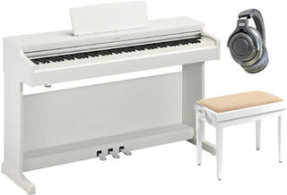 Yamaha YDP 164WH SET