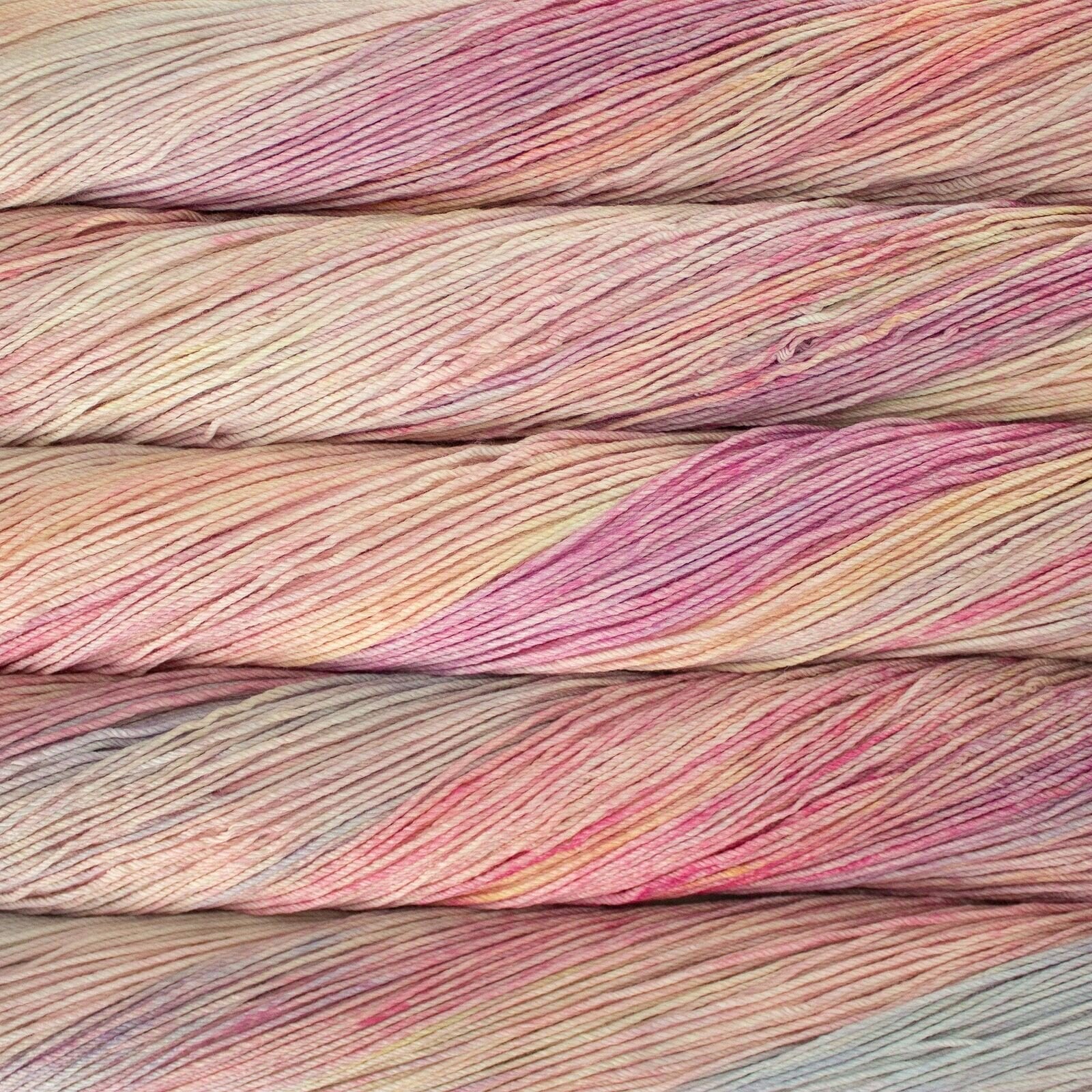 Strikkegarn Malabrigo Arroyo Rosalinda Strikkegarn