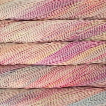 Strikkegarn Malabrigo Arroyo Rosalinda Strikkegarn - 1