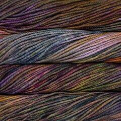 Kudumislõng Malabrigo Chunky Piedras Kudumislõng