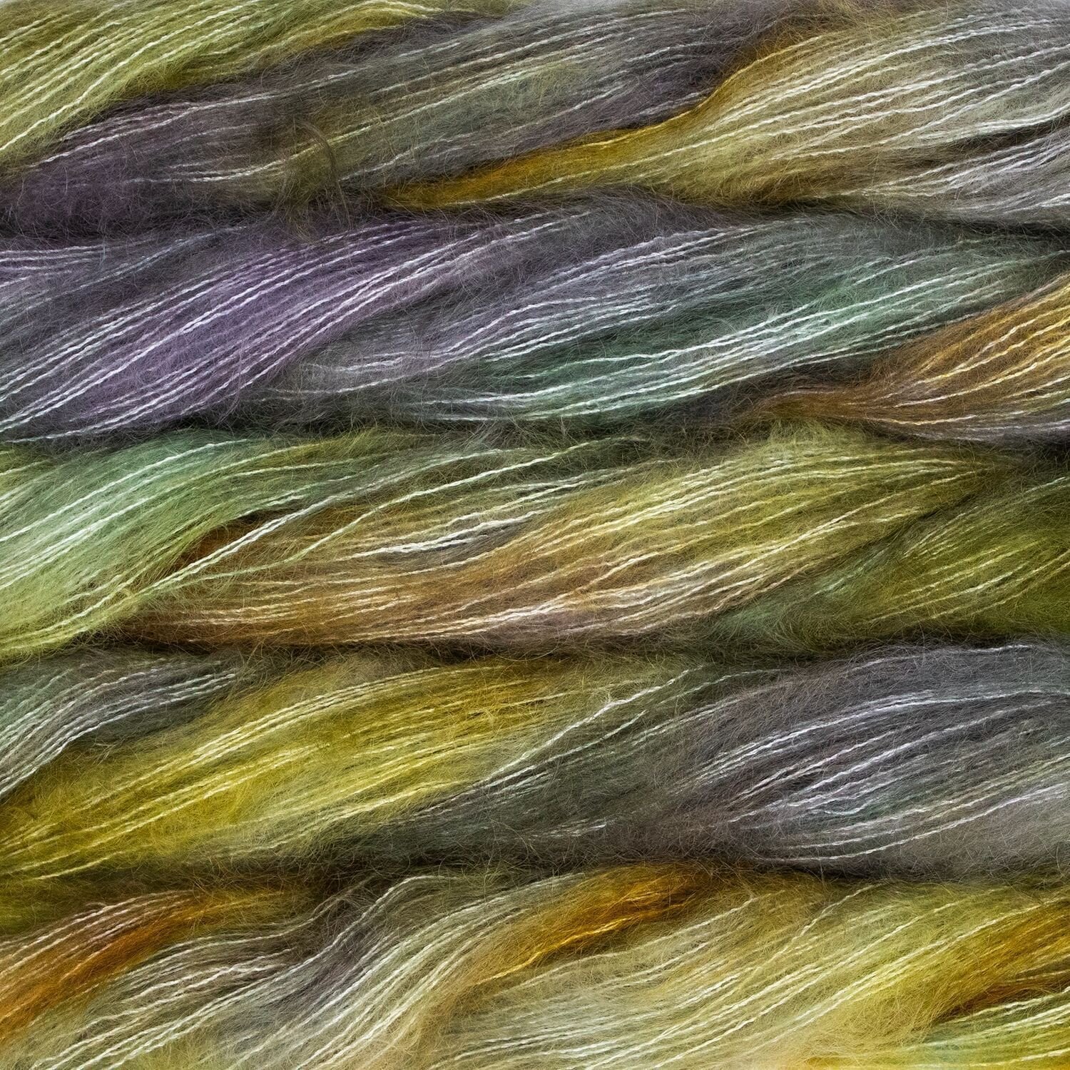 Kudumislõng Malabrigo Mohair Oasis Kudumislõng
