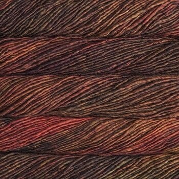 Fire de tricotat Malabrigo Mecha Volcan Fire de tricotat - 1