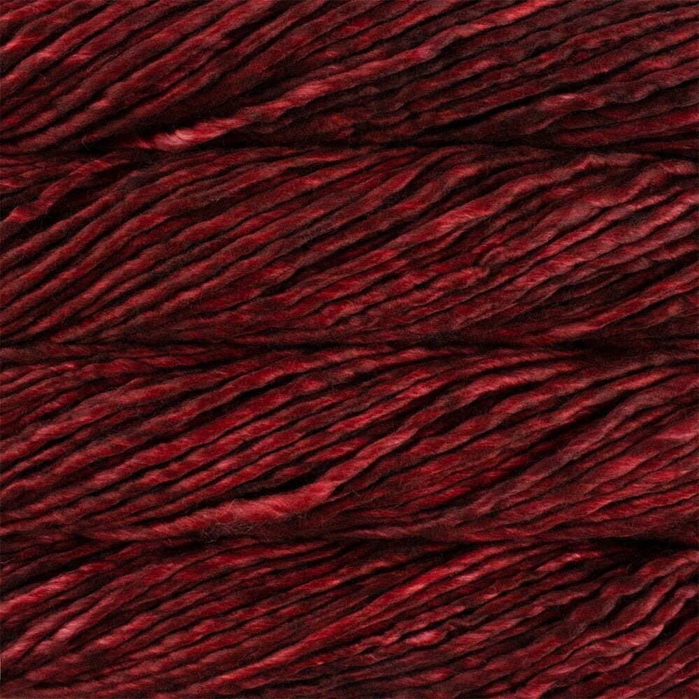 Kudumislõng Malabrigo Noventa Cereza Kudumislõng