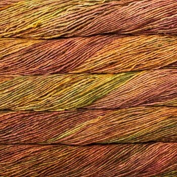 Fire de tricotat Malabrigo Mecha Tabacos Fire de tricotat - 1