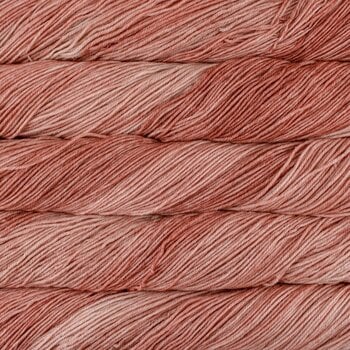 Pređa za pletenje Malabrigo Arroyo Old Rose Pređa za pletenje - 1