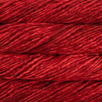 Fire de tricotat Malabrigo Noventa Ravelry Red Fire de tricotat - 1