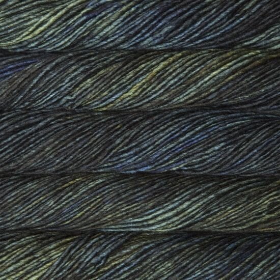 Kudumislõng Malabrigo Mecha Kudumislõng
