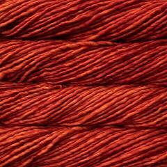 Пряжа для в'язання Malabrigo Noventa Glazed Carrot Пряжа для в'язання