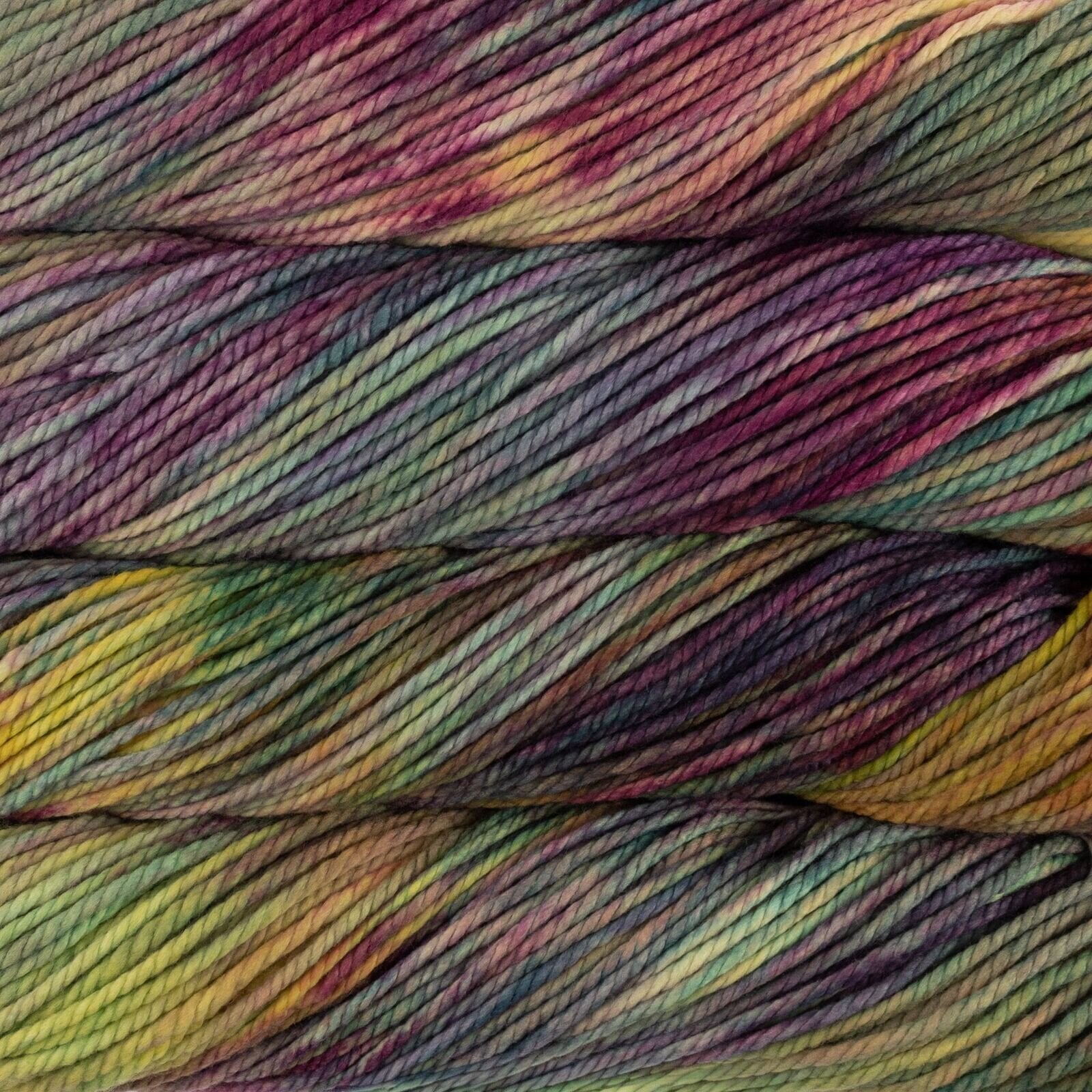 Kudumislõng Malabrigo Chunky Arco Iris Kudumislõng