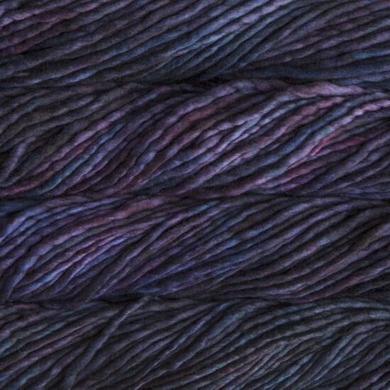 Kudumislõng Malabrigo Rasta Whales Road Kudumislõng