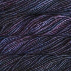 Strikkegarn Malabrigo Rasta Whales Road Strikkegarn