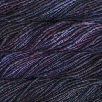 Kudumislõng Malabrigo Rasta Whales Road Kudumislõng - 1