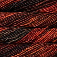 Fire de tricotat Malabrigo Noventa Marte Fire de tricotat