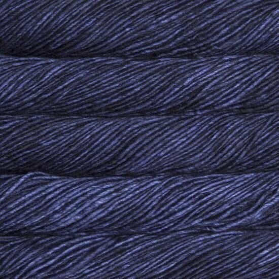 Kudumislõng Malabrigo Mecha Paris Night Kudumislõng