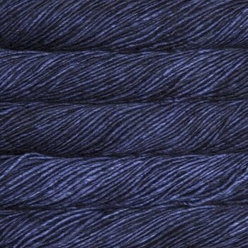 Kudumislõng Malabrigo Mecha Paris Night Kudumislõng - 1