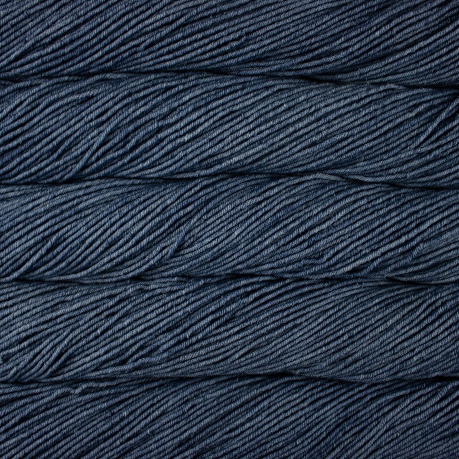 Kudumislõng Malabrigo Seis Cabos Denim Kudumislõng