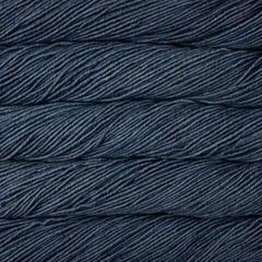 Kudumislõng Malabrigo Seis Cabos Denim Kudumislõng