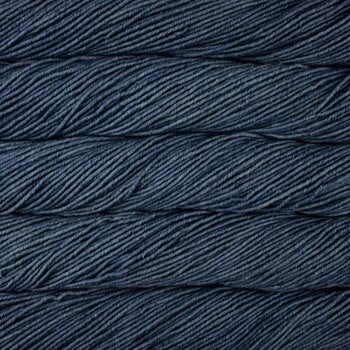 Kudumislõng Malabrigo Seis Cabos Denim Kudumislõng - 1