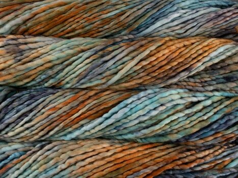 Strikkegarn Malabrigo Rasta Amphibian Strikkegarn - 1
