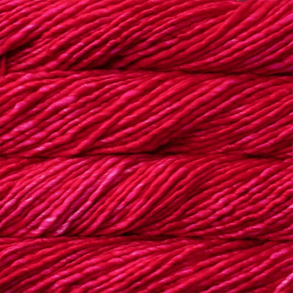 Kudumislõng Malabrigo Noventa Fucsia Kudumislõng