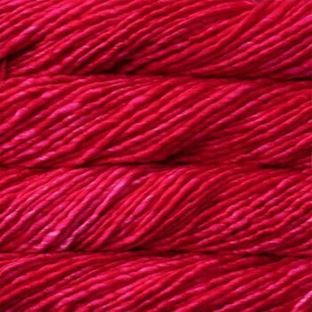 Kudumislõng Malabrigo Noventa Fucsia Kudumislõng - 1