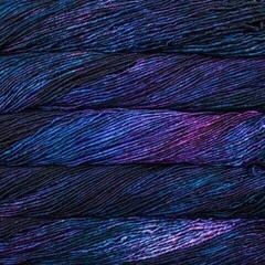 Пряжа для в'язання Malabrigo Mecha Whale's Road Пряжа для в'язання
