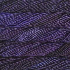 Пряжа для в'язання Malabrigo Mecha Dewberry Пряжа для в'язання