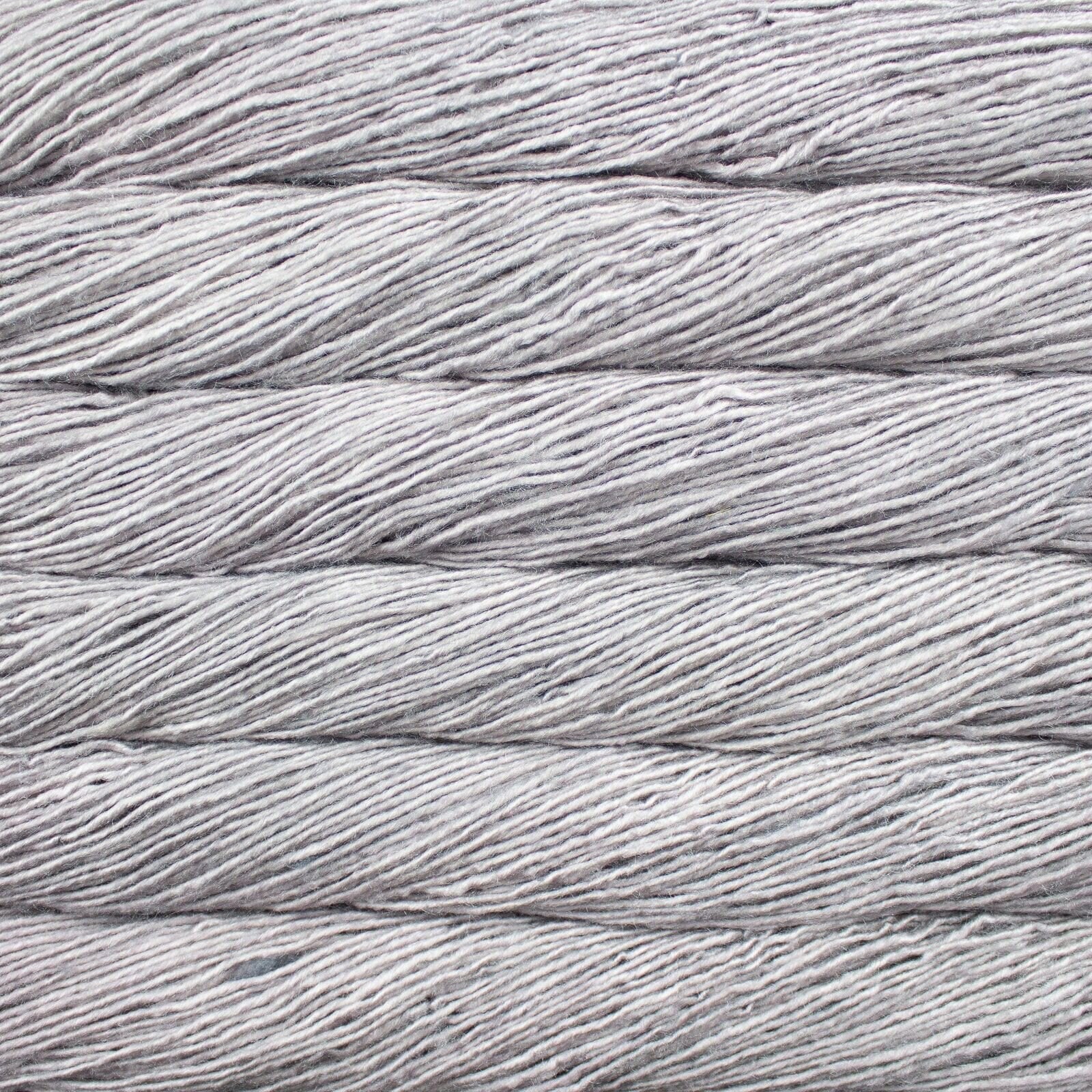 Kudumislõng Malabrigo Silky Merino Pearl Kudumislõng