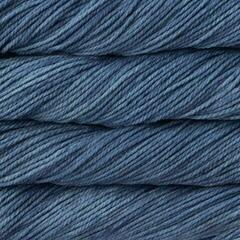 Kudumislõng Malabrigo Chunky Stone Blue Kudumislõng