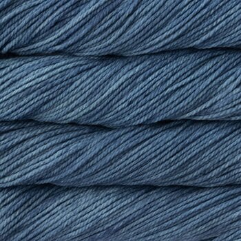 Kudumislõng Malabrigo Chunky Stone Blue Kudumislõng - 1