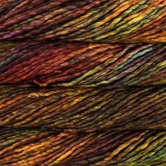 Fire de tricotat Malabrigo Noventa Petrichor Fire de tricotat
