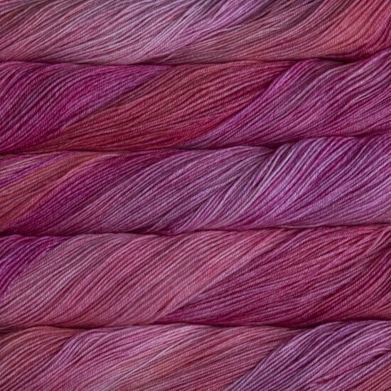 Pređa za pletenje Malabrigo Sock Light Of Love Pređa za pletenje