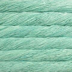 Kudumislõng Malabrigo Silky Merino Water Green Kudumislõng