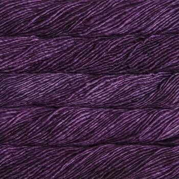 Strikkegarn Malabrigo Mecha Borrajas Strikkegarn - 1