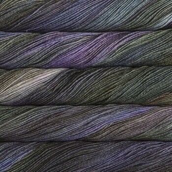 Pređa za pletenje Malabrigo Sock Zarzamora Pređa za pletenje - 1