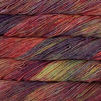 Kudumislõng Malabrigo Seis Cabos Paracas Kudumislõng - 1